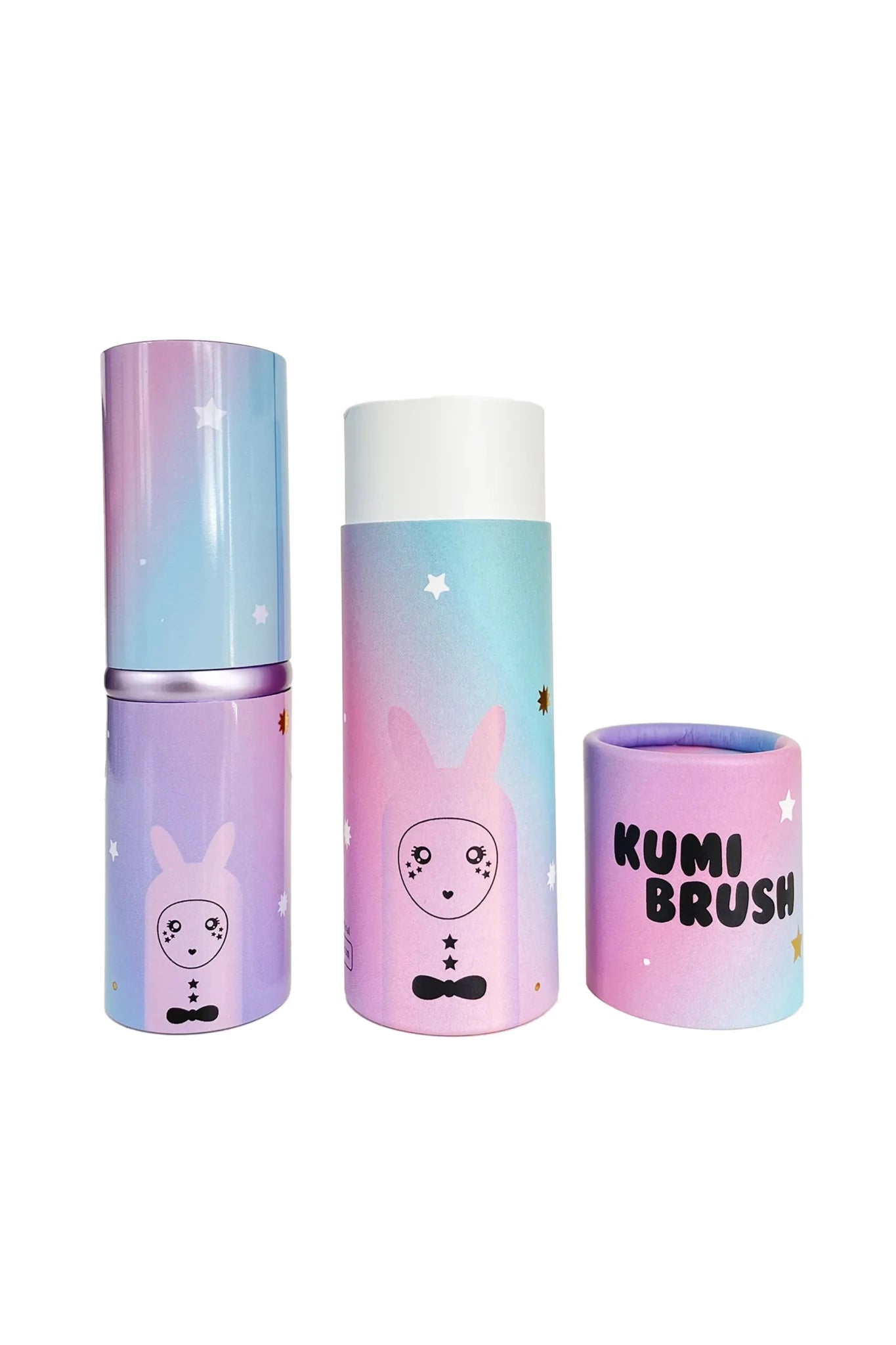 Kumi Brush van Inuwet | Kids Conceptstore Le Fanfare