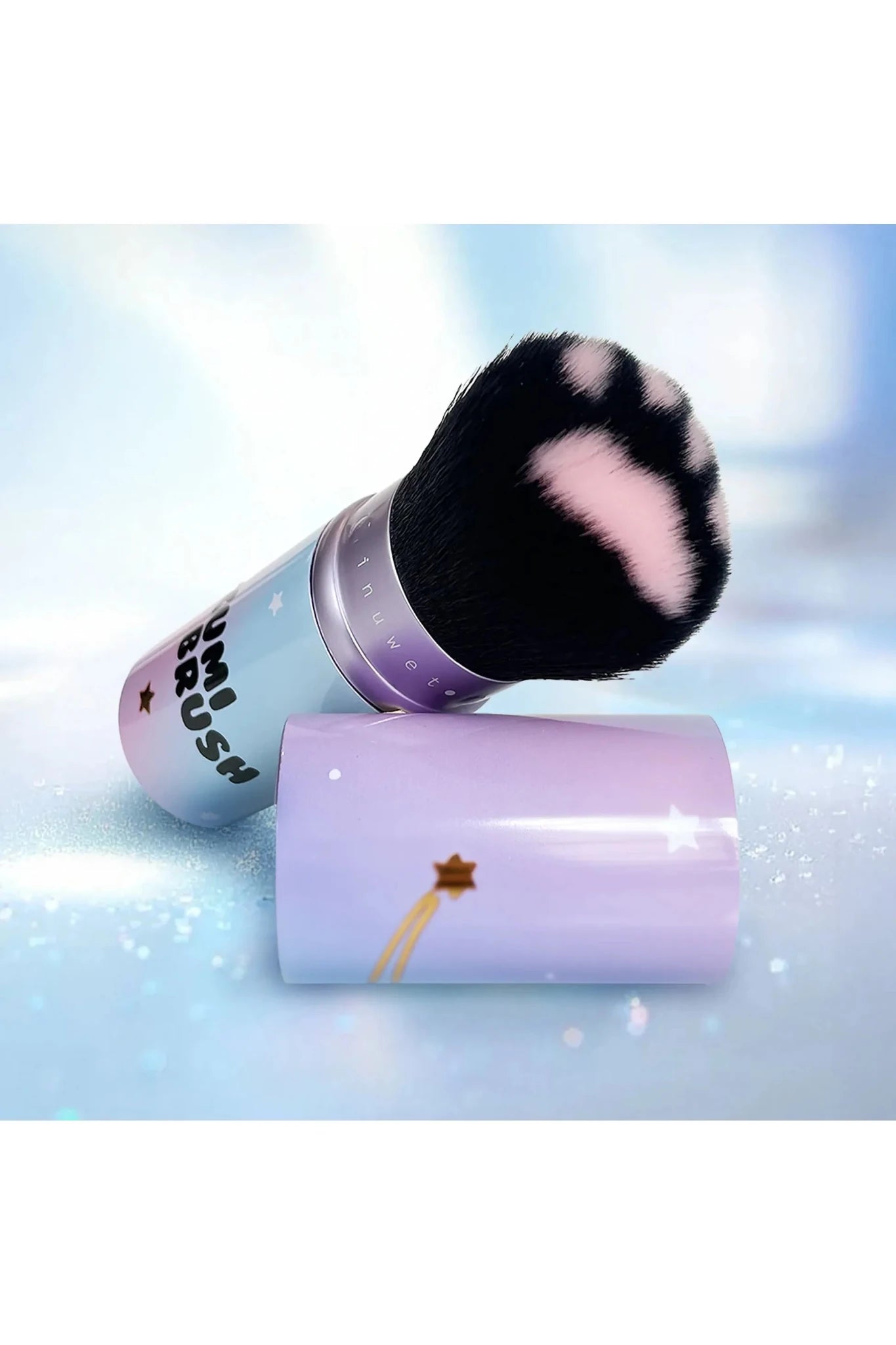 Kumi Brush van Inuwet | Kids Conceptstore Le Fanfare