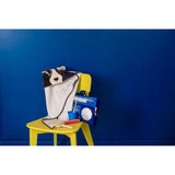 Kussen radio - Puce & Pilou van Moulin Roty | Kids Conceptstore Le Fanfare