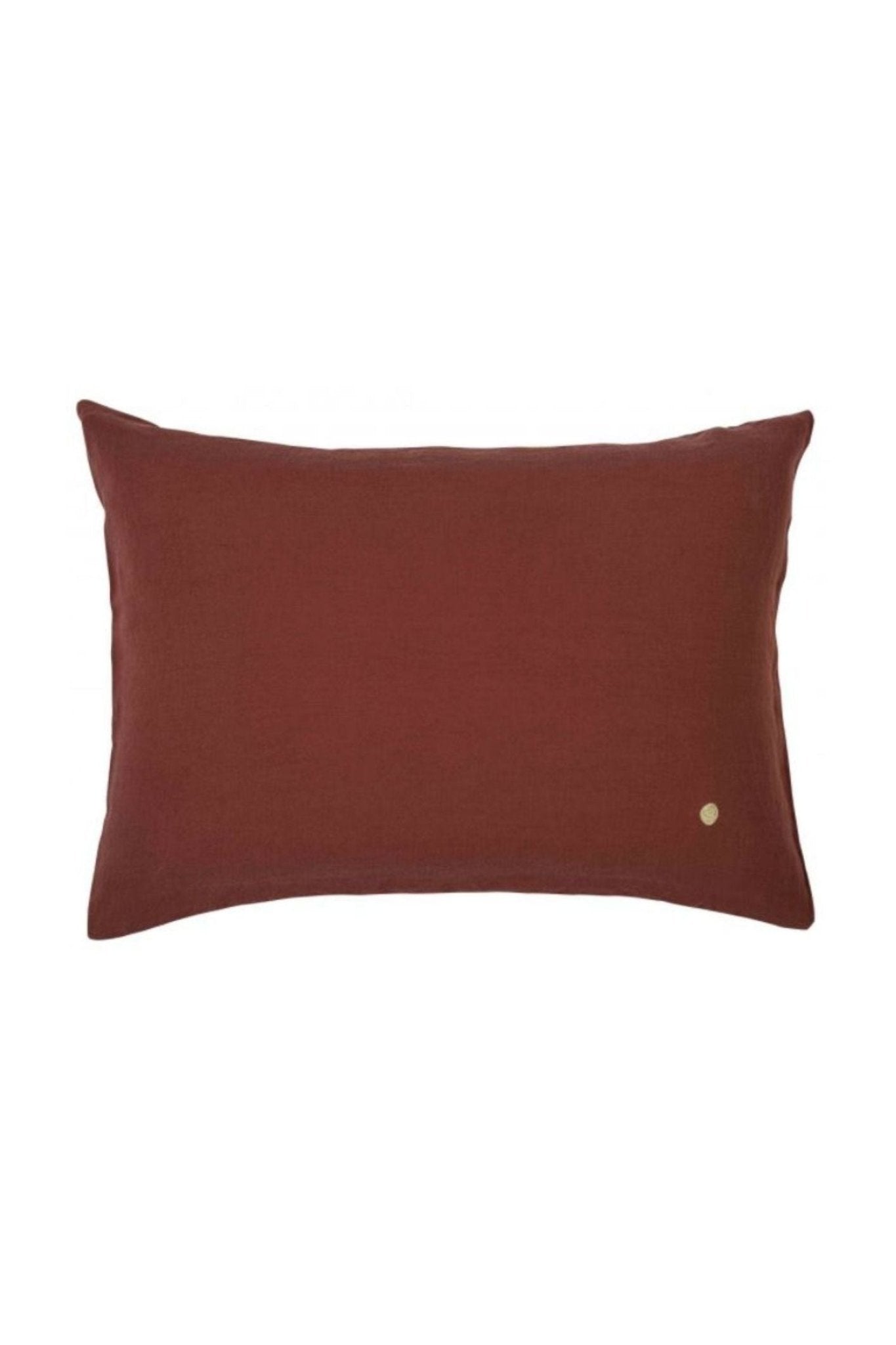 Kussensloop Caramel van La cerise sur le gateau | Kids Conceptstore Le Fanfare