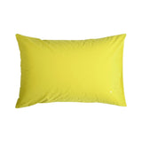 Kussensloop Celeste Absinthe 50 X 70 van La cerise sur le gateau | Kids Conceptstore Le Fanfare