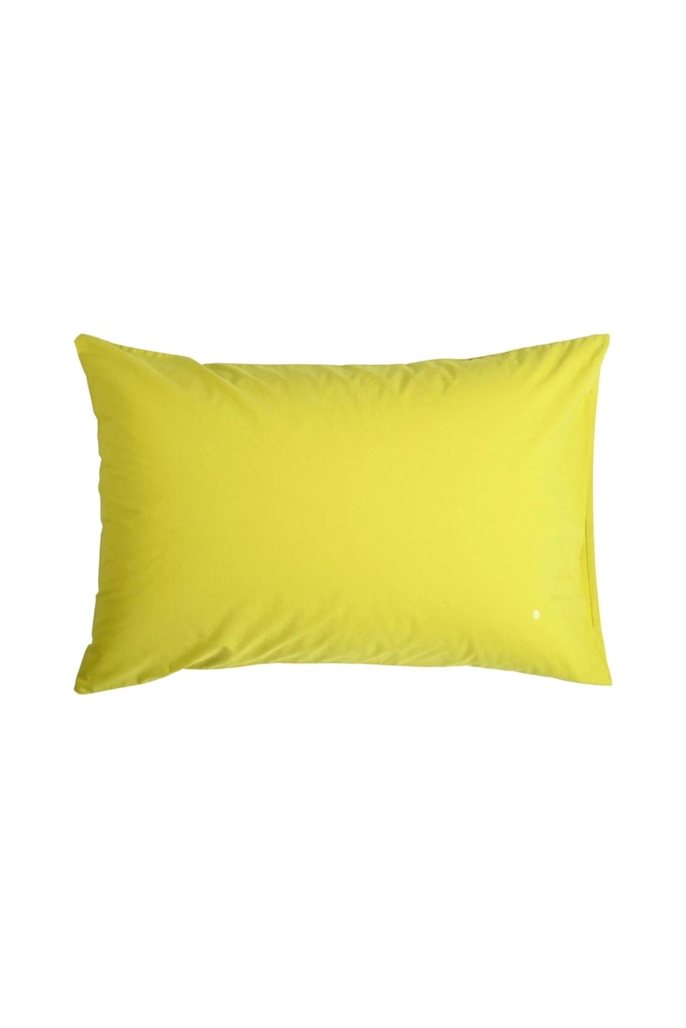 Kussensloop Celeste Absinthe 50 X 70 van La cerise sur le gateau | Kids Conceptstore Le Fanfare