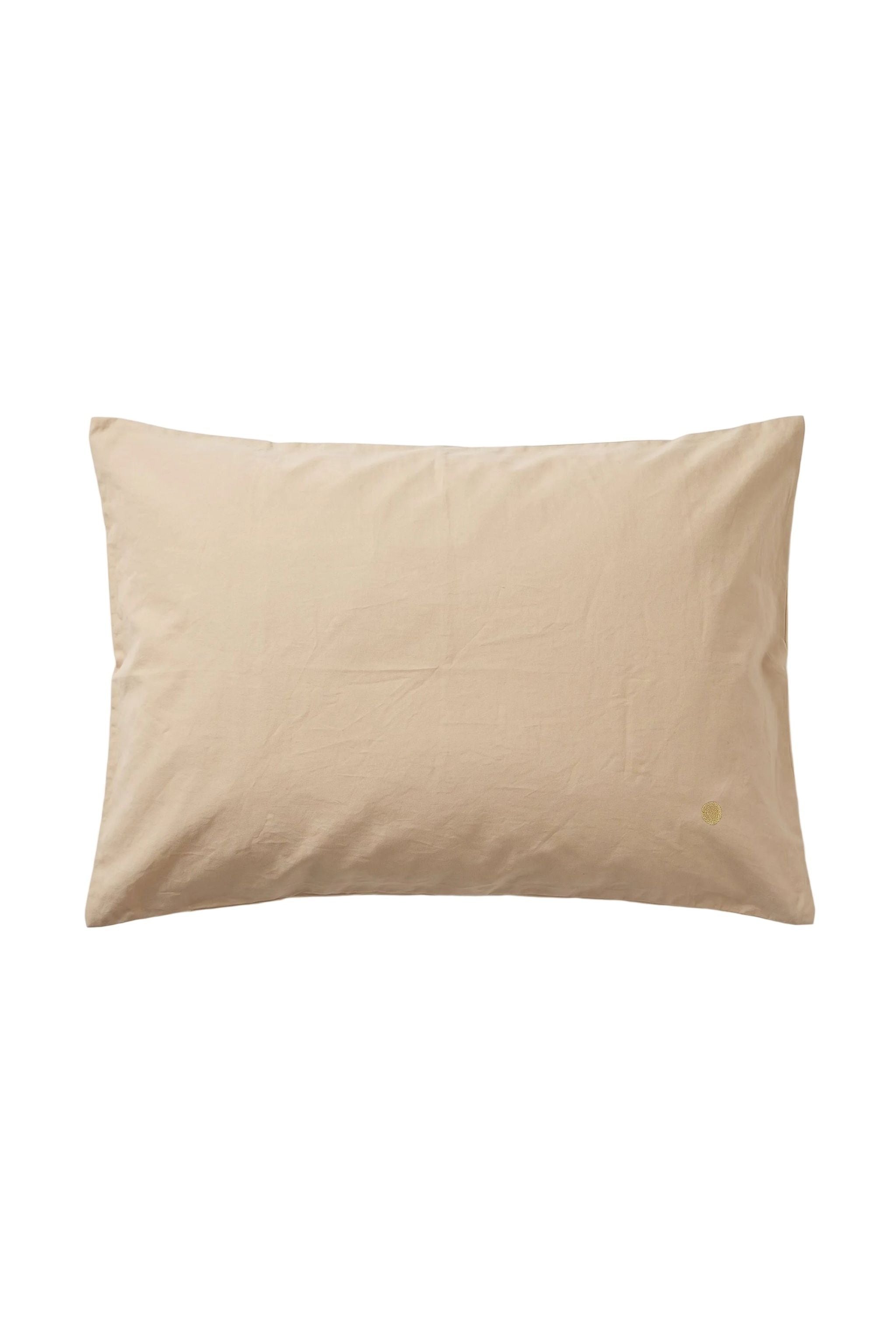 Kussensloop Celeste Ginger 50 X 70 van La cerise sur le gateau | Kids Conceptstore Le Fanfare