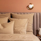 Kussensloop Celeste Ginger 65 X 65 van La cerise sur le gateau | Kids Conceptstore Le Fanfare