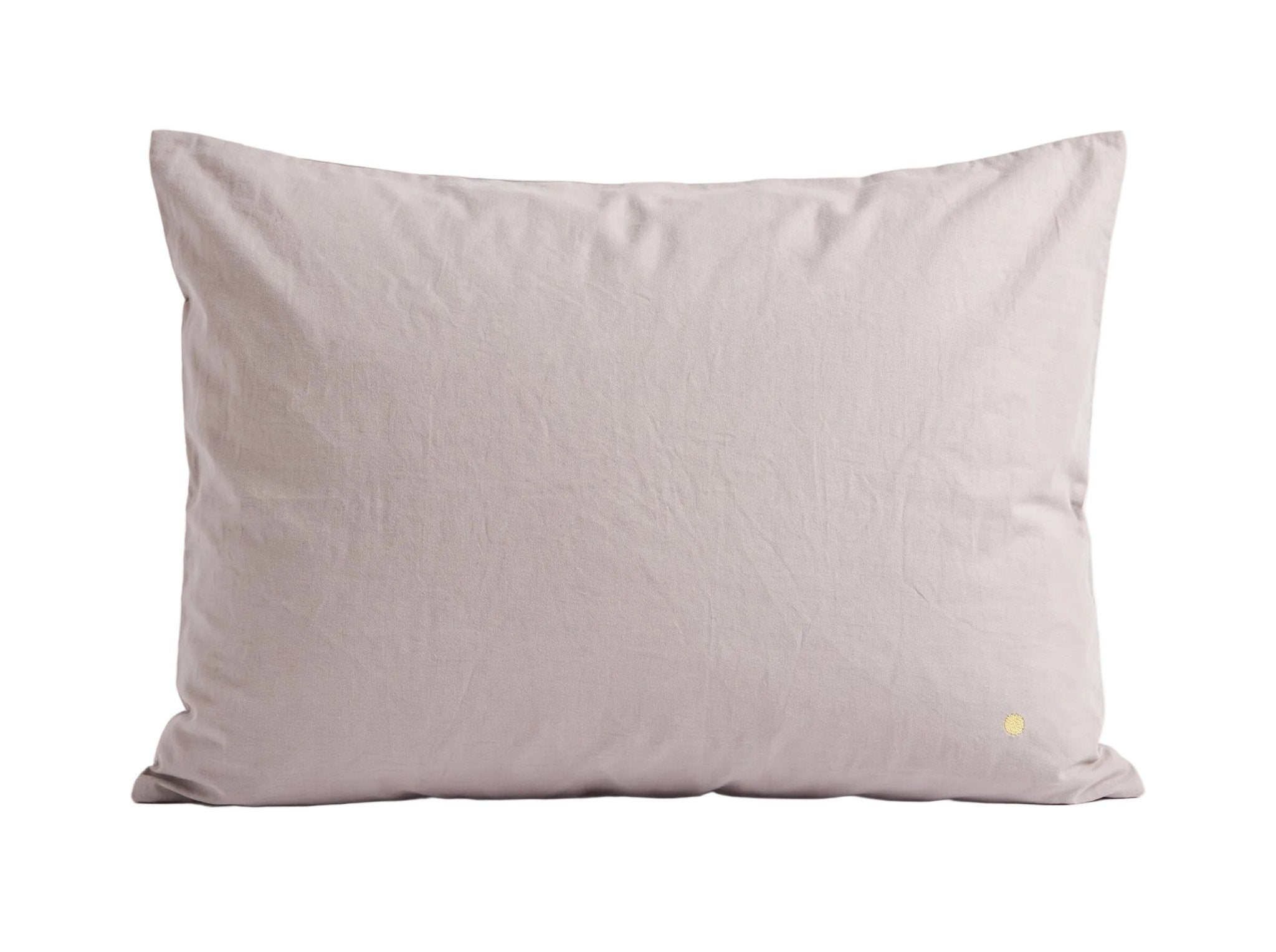 Kussensloop Celeste Poivre Rose 50 X 70 van La cerise sur le gateau | Kids Conceptstore Le Fanfare