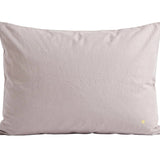 Kussensloop Celeste Poivre Rose 50 X 70 van La cerise sur le gateau | Kids Conceptstore Le Fanfare