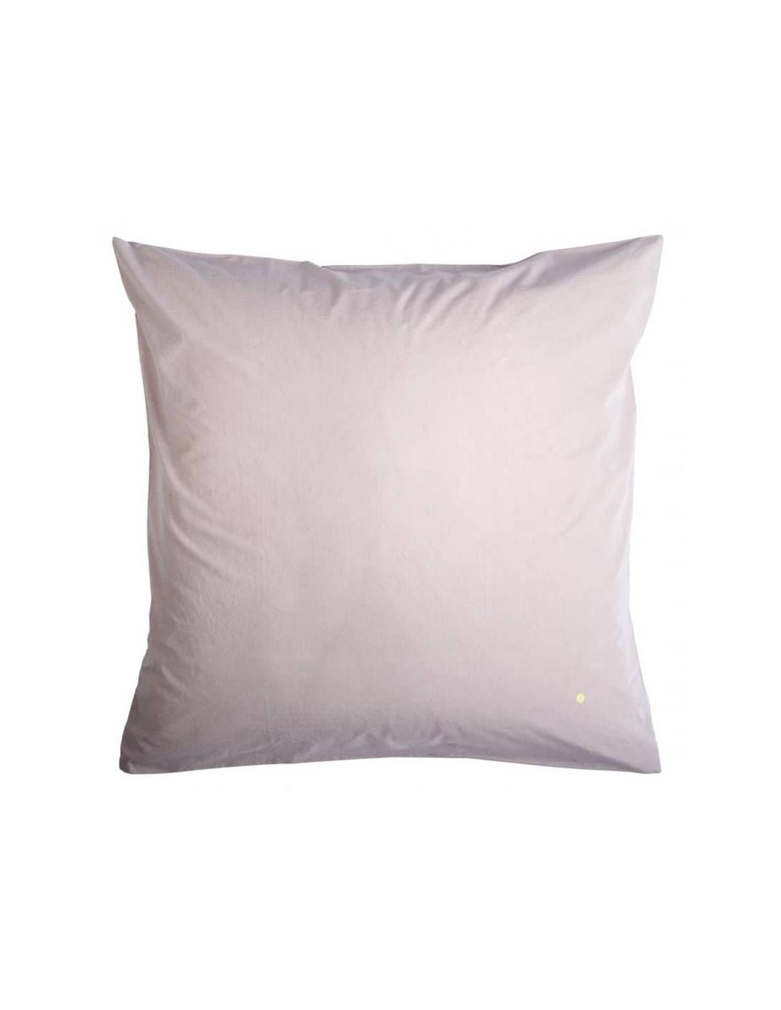 Kussensloop Celeste Poivre Rose 65 X 65 van La cerise sur le gateau | Kids Conceptstore Le Fanfare