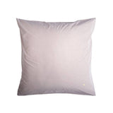 Kussensloop Celeste Poivre Rose 65 X 65 van La cerise sur le gateau | Kids Conceptstore Le Fanfare