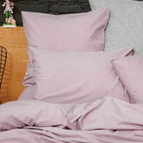 Kussensloop Celeste Poivre Rose 65 X 65 van La cerise sur le gateau | Kids Conceptstore Le Fanfare