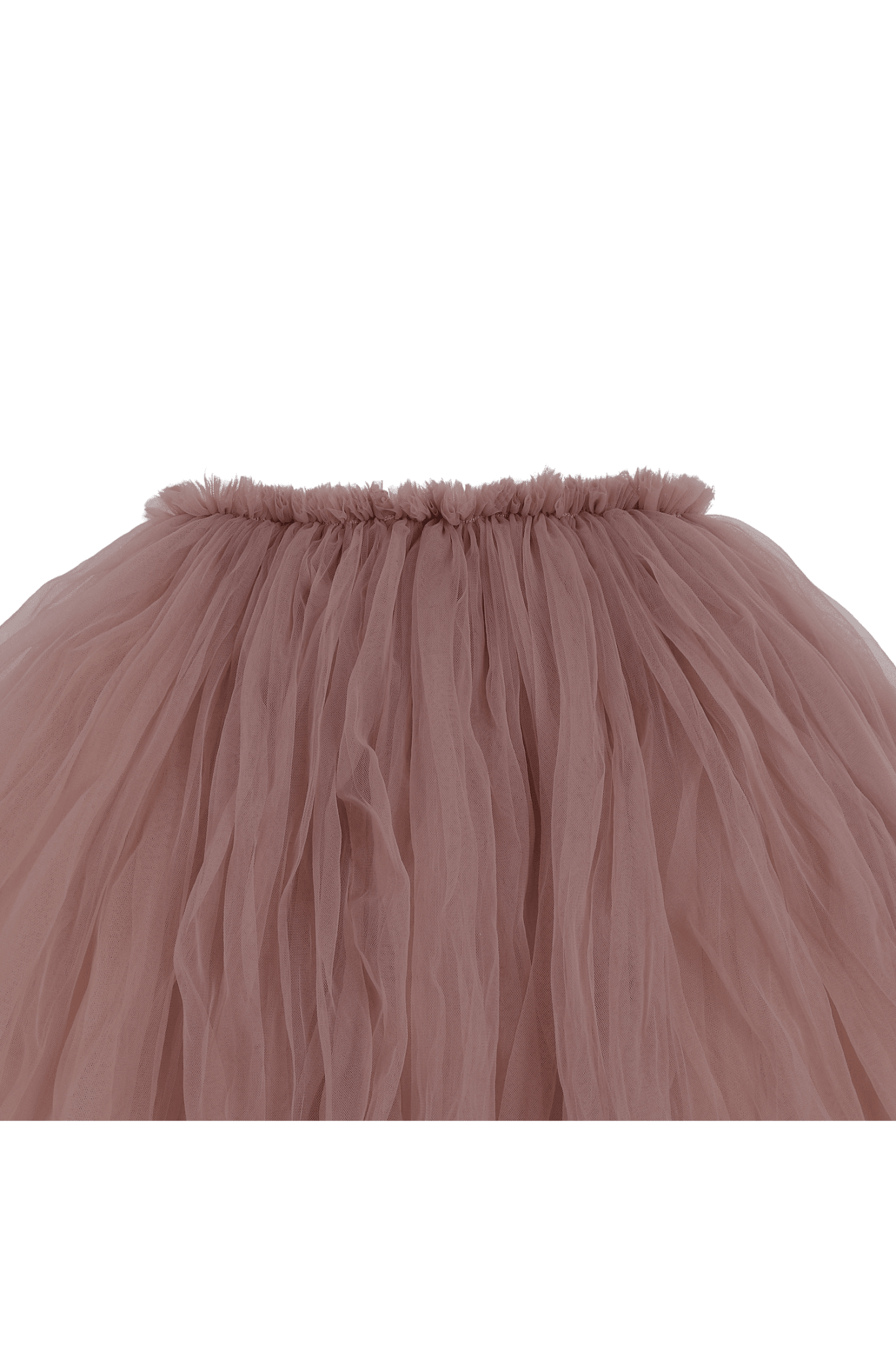 Kya Skirt Plum van Donsje Amsterdam | Kids Conceptstore Le Fanfare