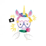 Photobooth creaties Dieren