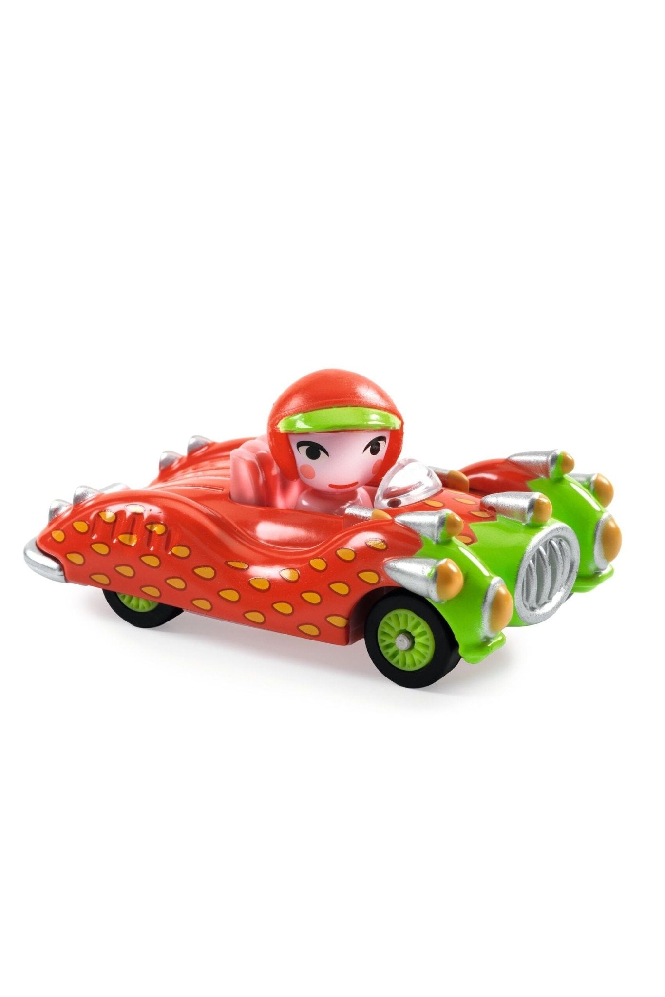 Lady Berry - Crazy Motors van Djeco | Kids Conceptstore Le Fanfare