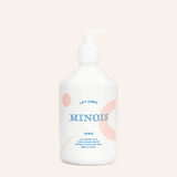Lait Corps - Body Lotion van Minois Paris | Kids Conceptstore Le Fanfare