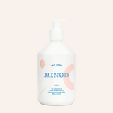 Lait Corps - Body Lotion