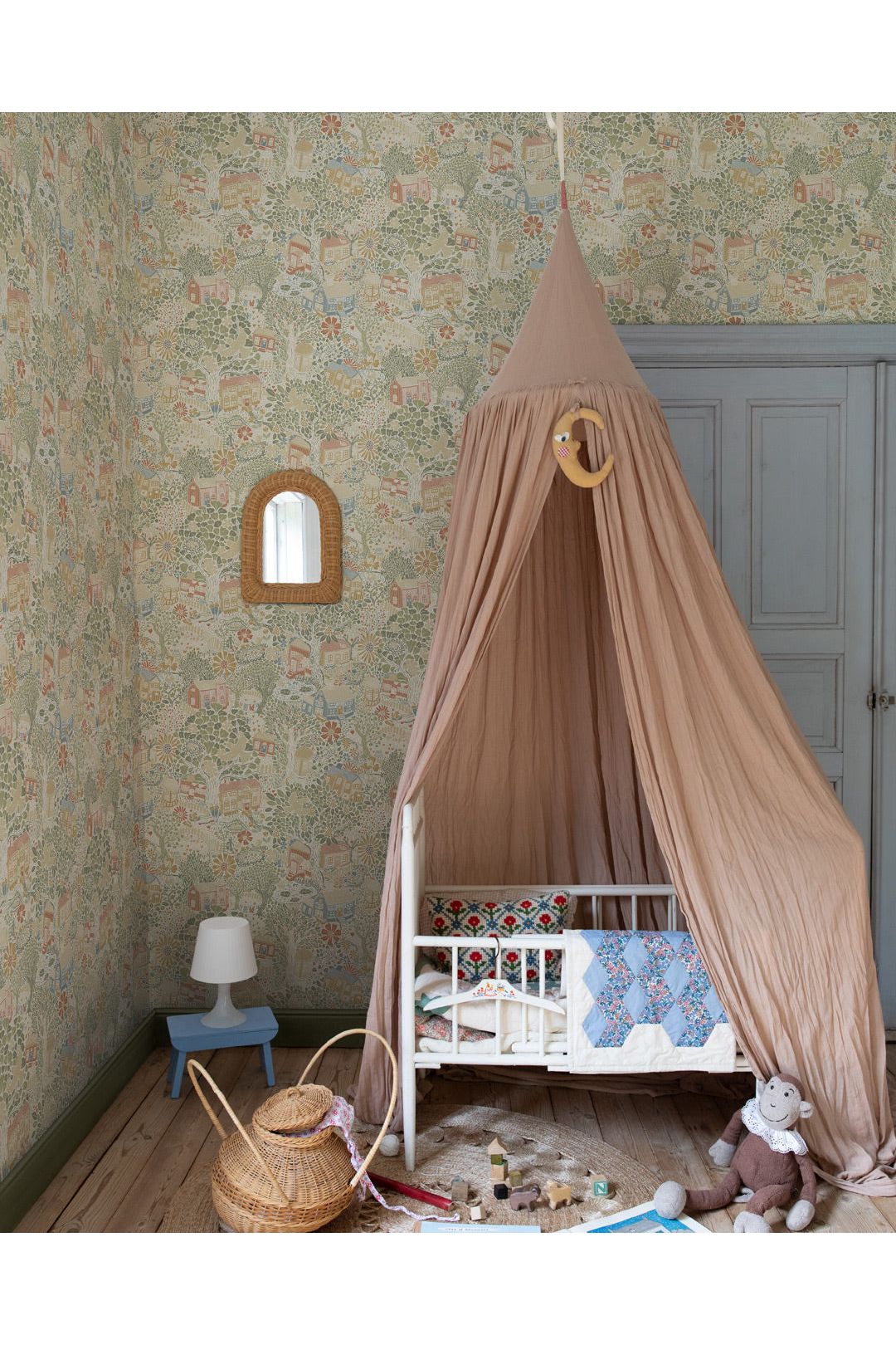 Langtan - Bygga Bo - 63001 van Midbec | Kids Conceptstore Le Fanfare