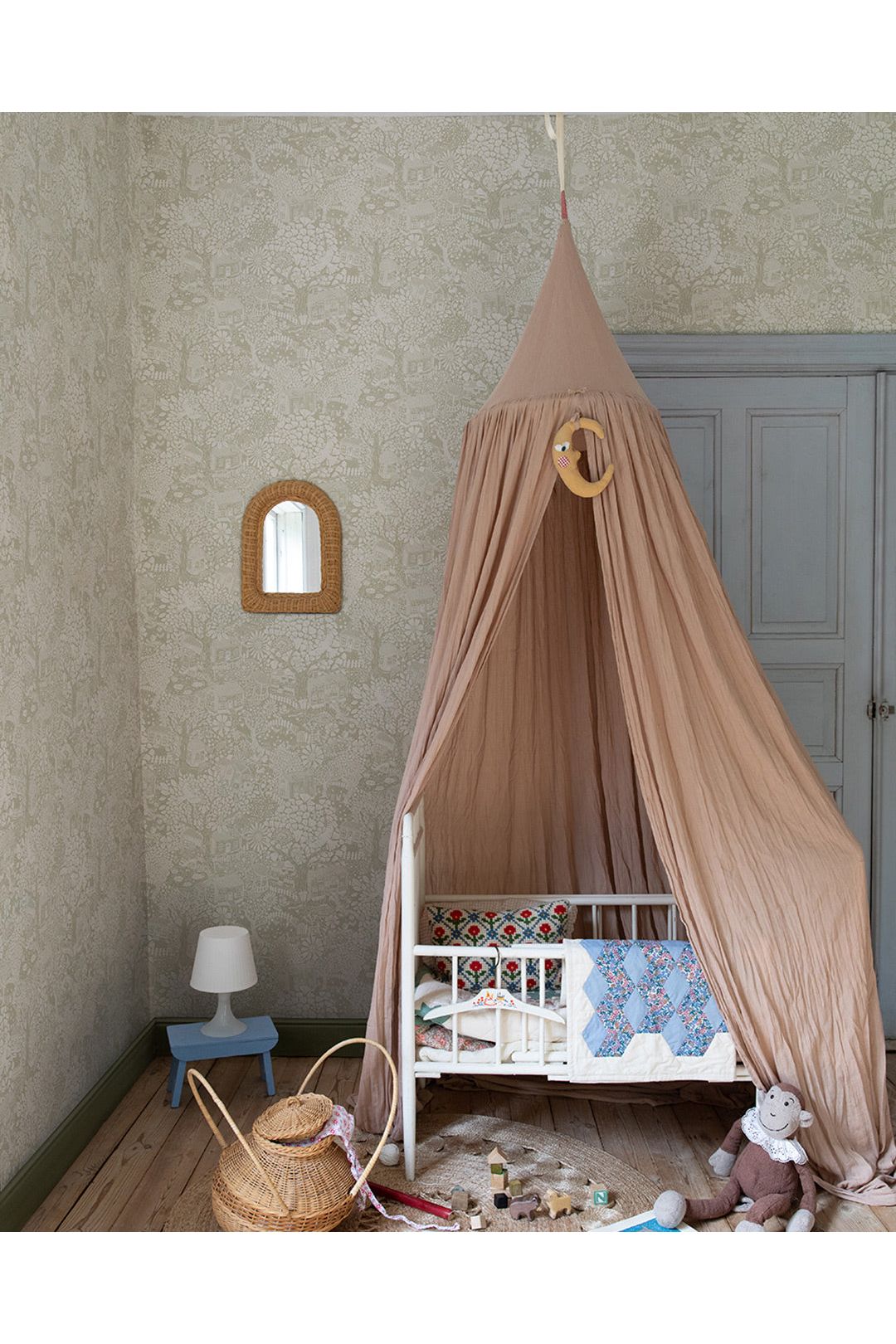 Langtan - Bygga Bo - 63006 van Midbec | Kids Conceptstore Le Fanfare
