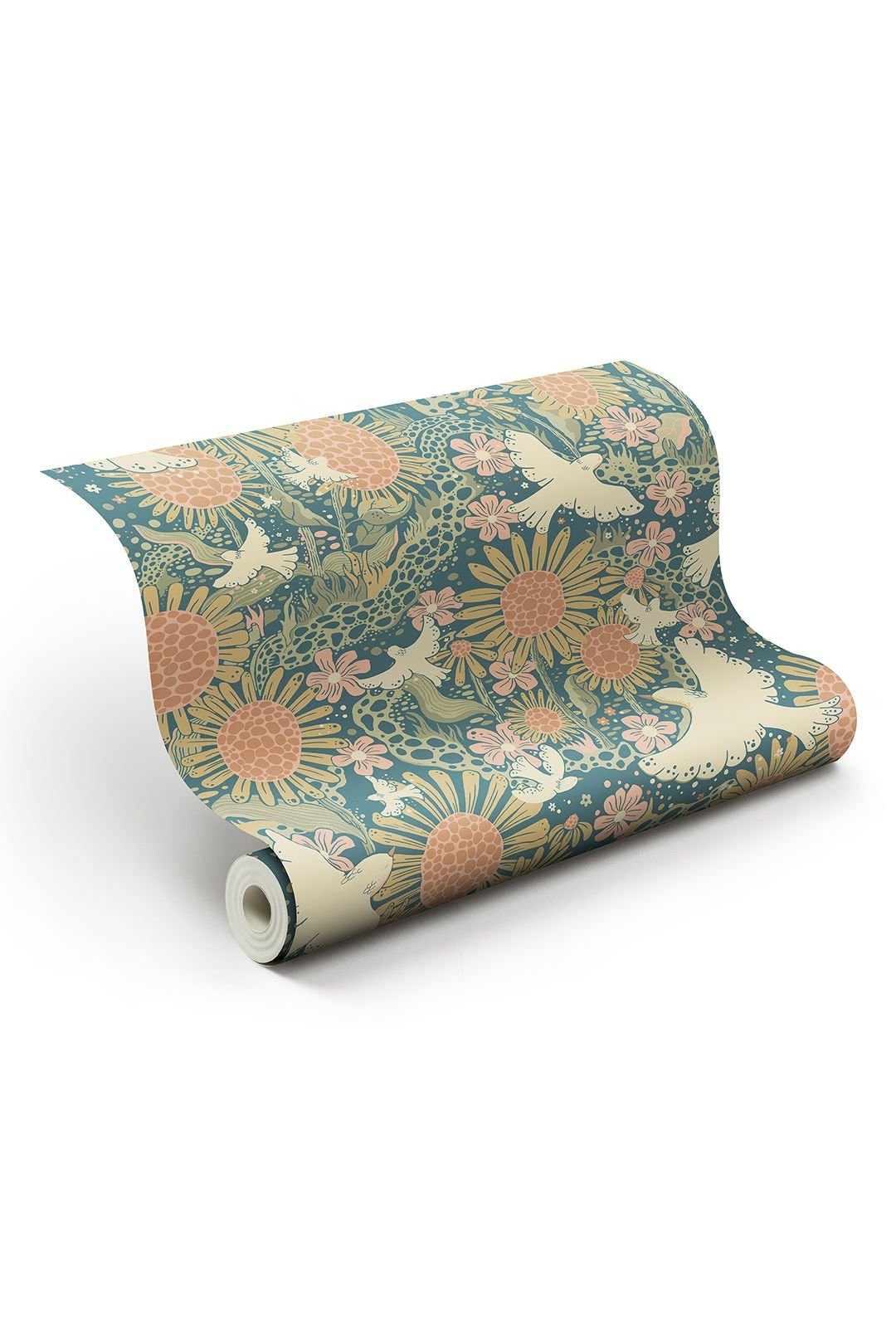 Langtan - Dromma - 63007 van Midbec | Kids Conceptstore Le Fanfare