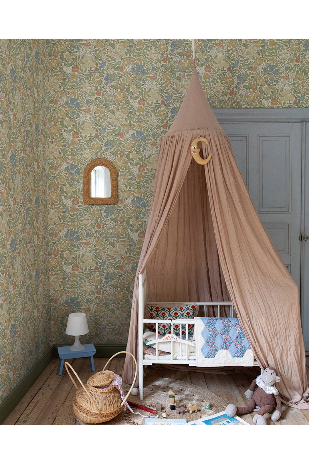 Langtan - Midsommar - 63017 van Midbec | Kids Conceptstore Le Fanfare