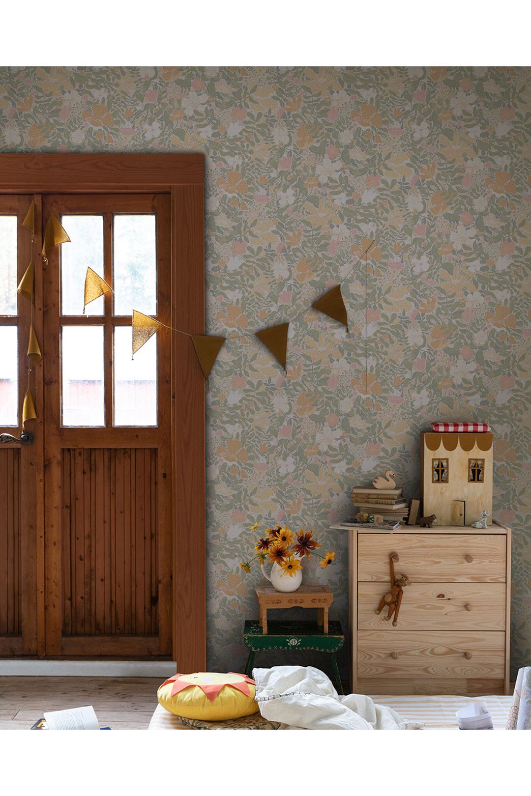 Langtan - Midsommar - 63019 van Midbec | Kids Conceptstore Le Fanfare