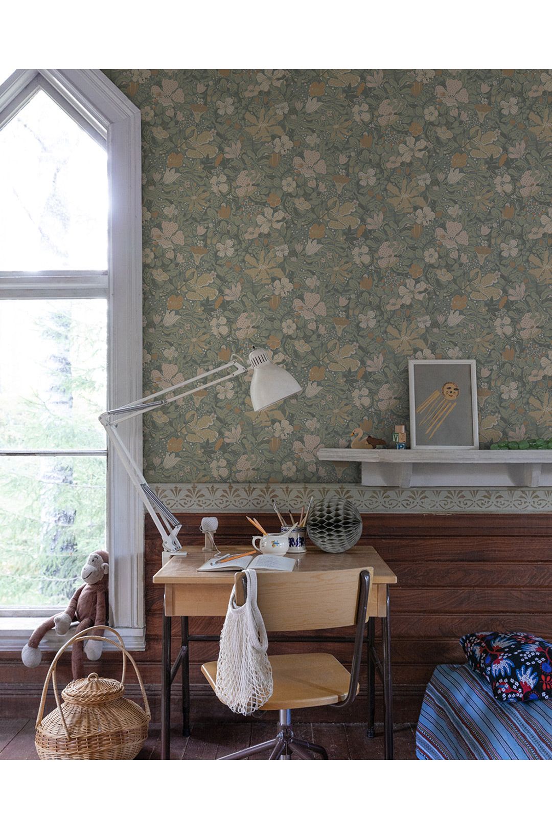 Langtan - Midsommar - 63020 van Midbec | Kids Conceptstore Le Fanfare