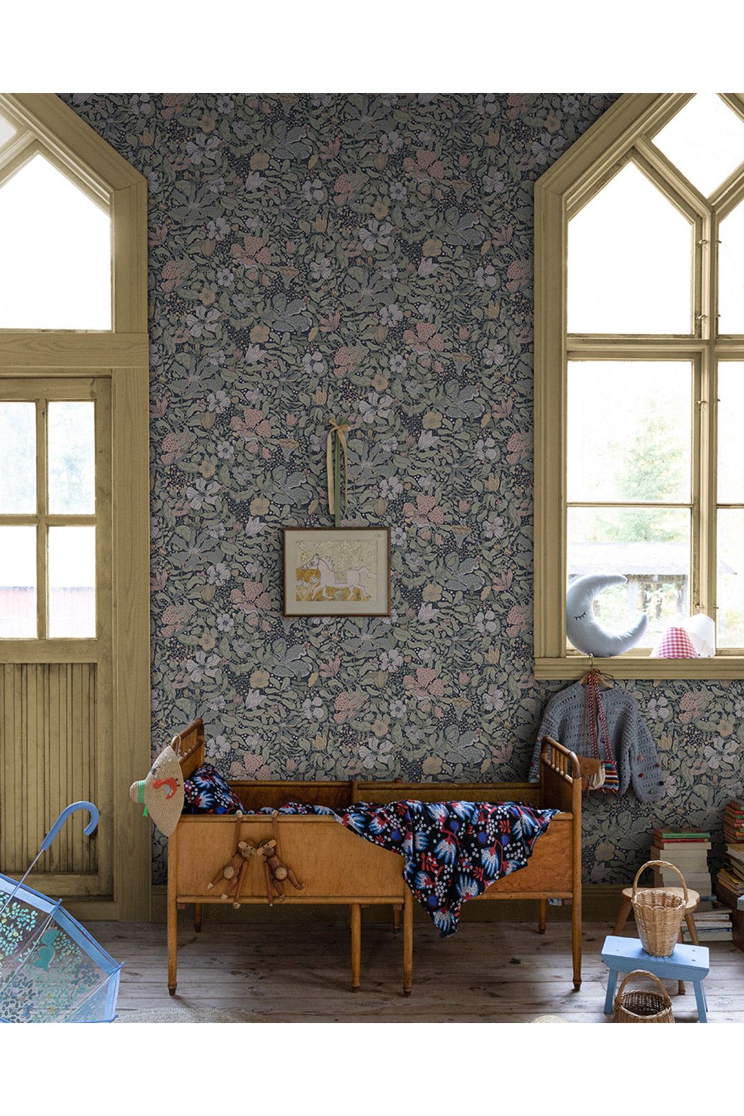 Langtan - Midsommar - 63021 van Midbec | Kids Conceptstore Le Fanfare