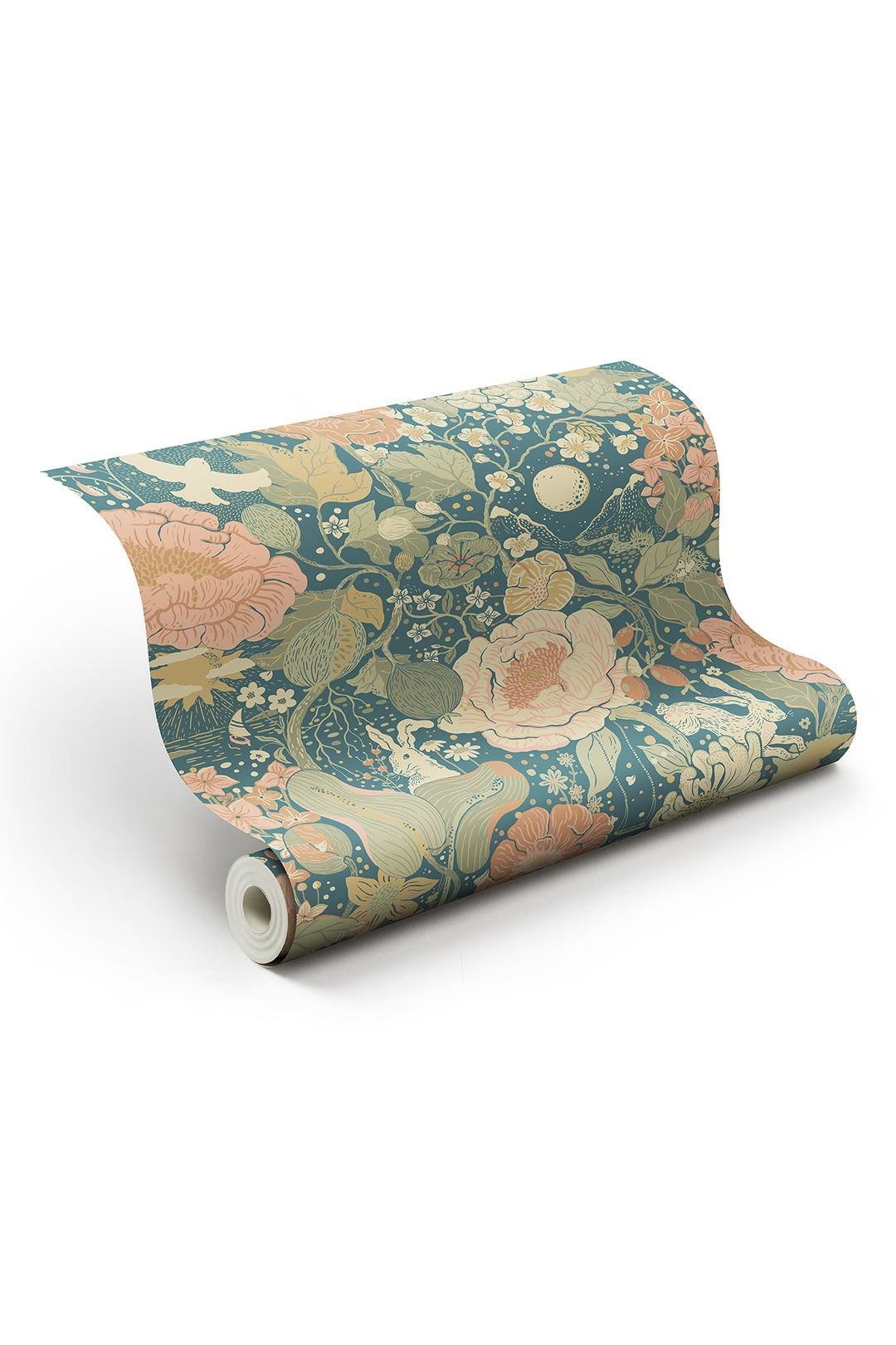 Langtan - Vaxa - 63013 van Midbec | Kids Conceptstore Le Fanfare