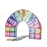 Large Creative Pack Pastel 125 Stuks van Cleverclixx | Kids Conceptstore Le Fanfare