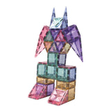 Large Creative Pack Pastel 125 Stuks van Cleverclixx | Kids Conceptstore Le Fanfare