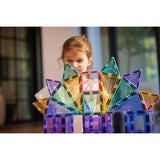 Large Creative Pack Pastel 125 Stuks van Cleverclixx | Kids Conceptstore Le Fanfare