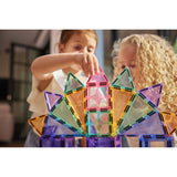 Large Creative Pack Pastel 125 Stuks van Cleverclixx | Kids Conceptstore Le Fanfare