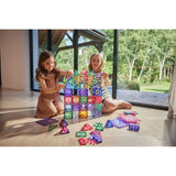 Large Creative Pack Pastel 125 Stuks van Cleverclixx | Kids Conceptstore Le Fanfare