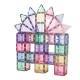 Large Creative Pack Pastel 125 Stuks van Cleverclixx | Kids Conceptstore Le Fanfare