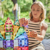 Large Creative Pack Pastel 125 Stuks van Cleverclixx | Kids Conceptstore Le Fanfare