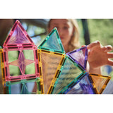 Large Creative Pack Pastel 125 Stuks van Cleverclixx | Kids Conceptstore Le Fanfare