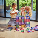Large Creative Pack Pastel 125 Stuks van Cleverclixx | Kids Conceptstore Le Fanfare
