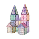 Large Creative Pack Pastel 125 Stuks van Cleverclixx | Kids Conceptstore Le Fanfare