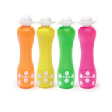 Large dot markers - Neon van Djeco | Kids Conceptstore Le Fanfare