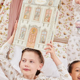 Large Hotel Rigid - Gift Box van Atelier Choux | Kids Conceptstore Le Fanfare