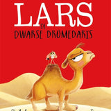 Lars de Dwarse Dromedaris (karton) - Rachel Bright & Jim Field van Gottmer | Kids Conceptstore Le Fanfare