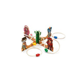 Ringenspeel Wilde Westen