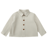 Lauden Shirt - Bears - Birch van Donsje Amsterdam | Kids Conceptstore Le Fanfare