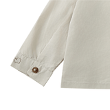 Lauden Shirt - Bears - Birch van Donsje Amsterdam | Kids Conceptstore Le Fanfare