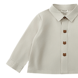 Lauden Shirt - Bears - Birch van Donsje Amsterdam | Kids Conceptstore Le Fanfare