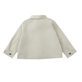 Lauden Shirt - Bears - Birch van Donsje Amsterdam | Kids Conceptstore Le Fanfare