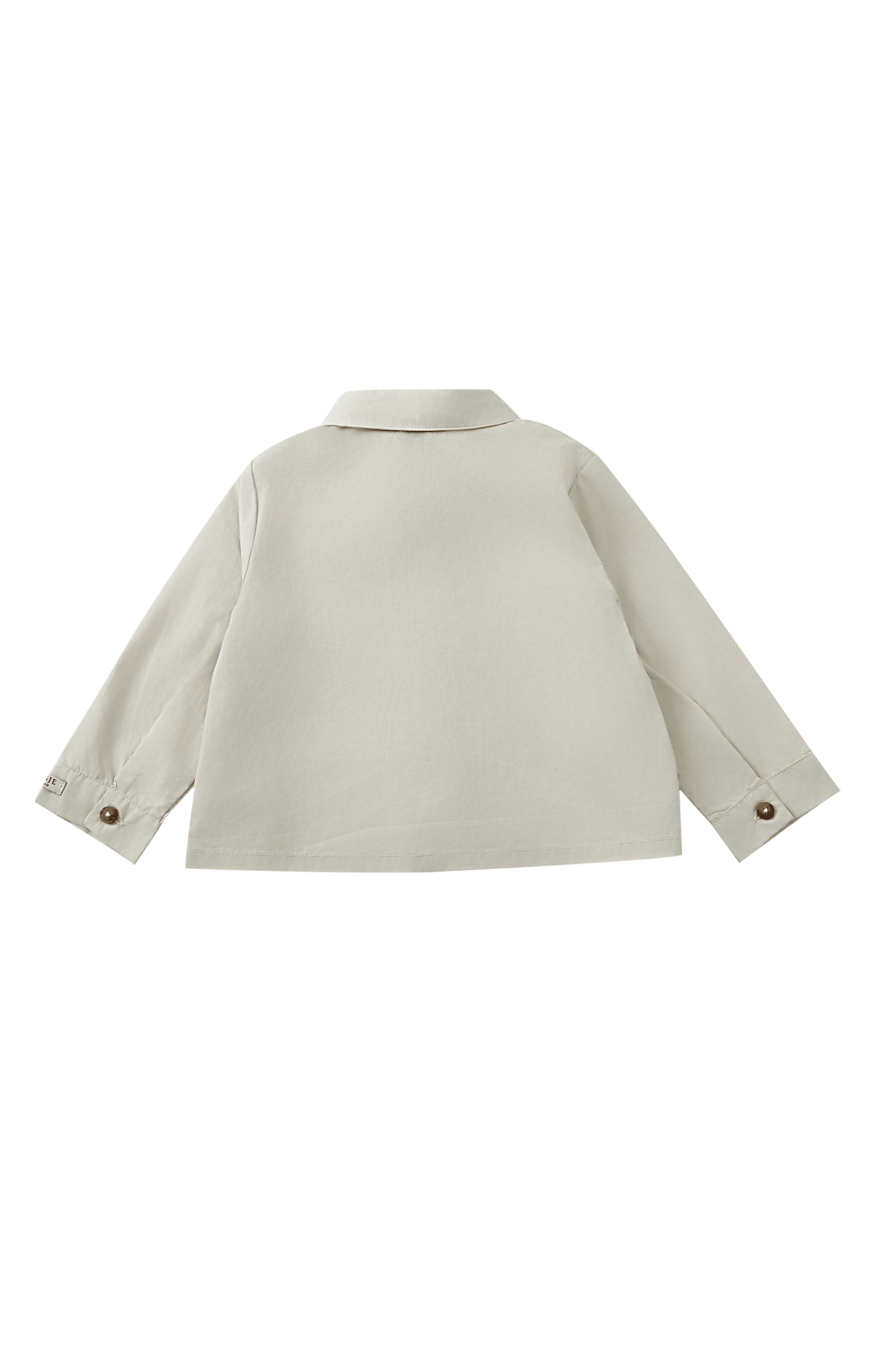 Lauden Shirt - Bears - Birch van Donsje Amsterdam | Kids Conceptstore Le Fanfare