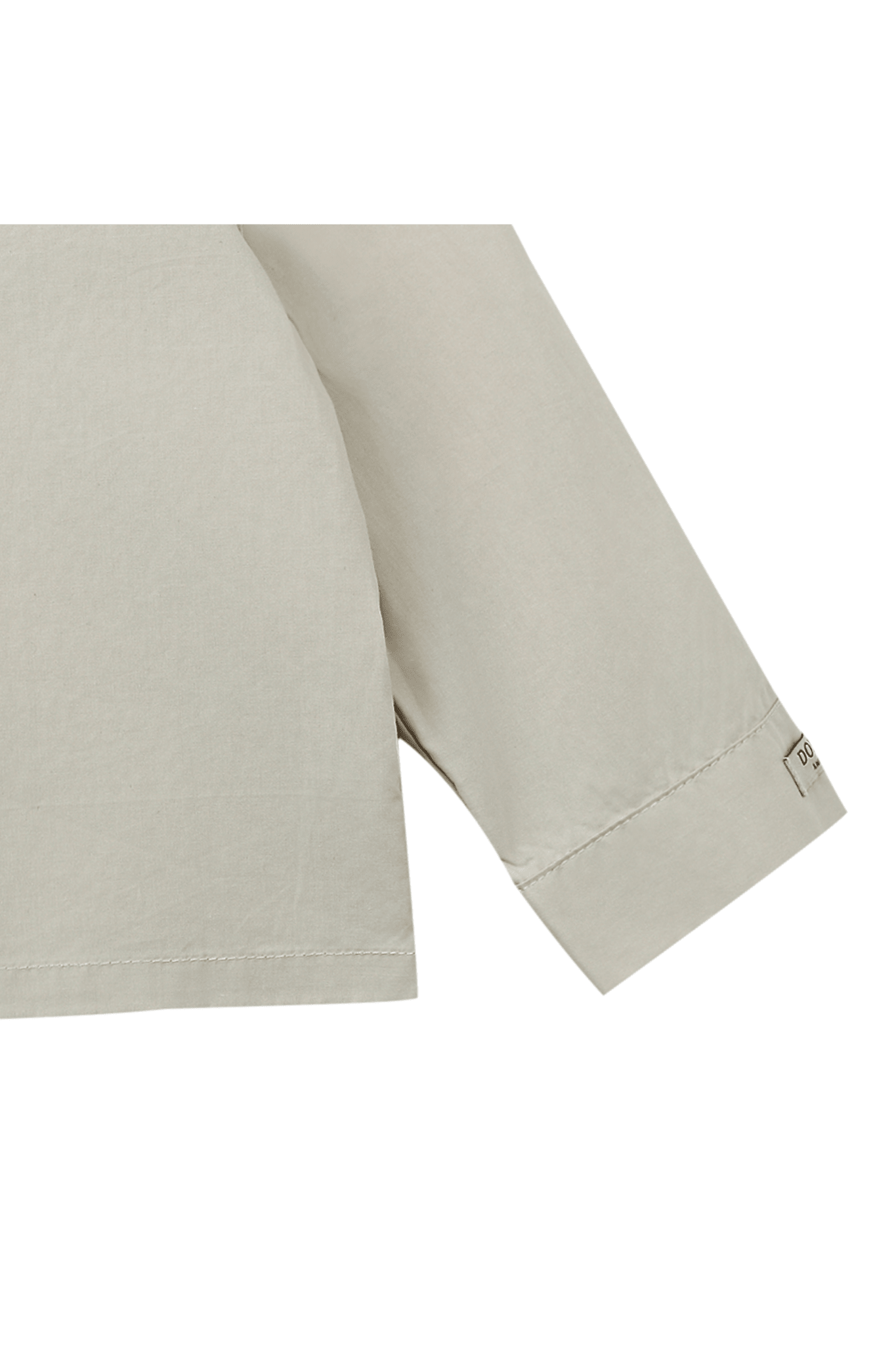 Lauden Shirt - Bears - Birch van Donsje Amsterdam | Kids Conceptstore Le Fanfare