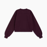 Lea Teen Sweatshirt Winetasting van The New Society | Kids Conceptstore Le Fanfare