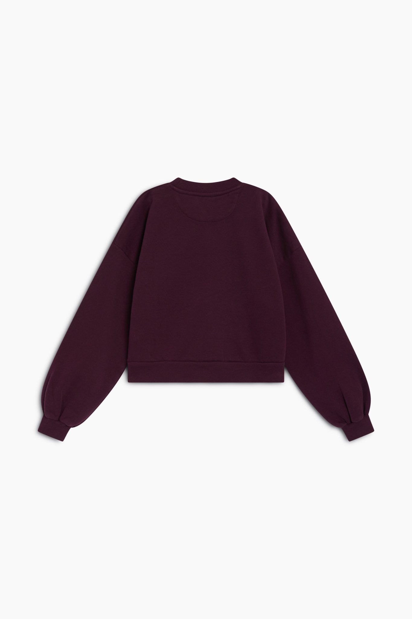 Lea Teen Sweatshirt Winetasting van The New Society | Kids Conceptstore Le Fanfare