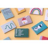 Learn&Fun - I speak 6 languages van Londji | Kids Conceptstore Le Fanfare