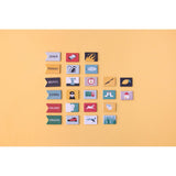 Learn&Fun - I speak 6 languages van Londji | Kids Conceptstore Le Fanfare